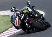 Kawasaki Ninja ZX-6R